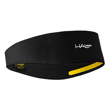 Picture of HALO II HEADBAND BLACK